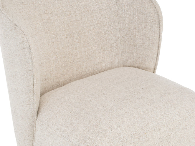 Sophia Wheat Dining Chair